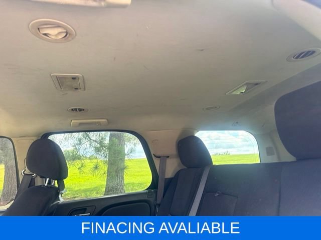 Used 2011 Chevrolet Tahoe LS RWD image 29