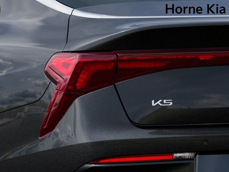New 2027 Kia K5 GT-Line FWD image 11