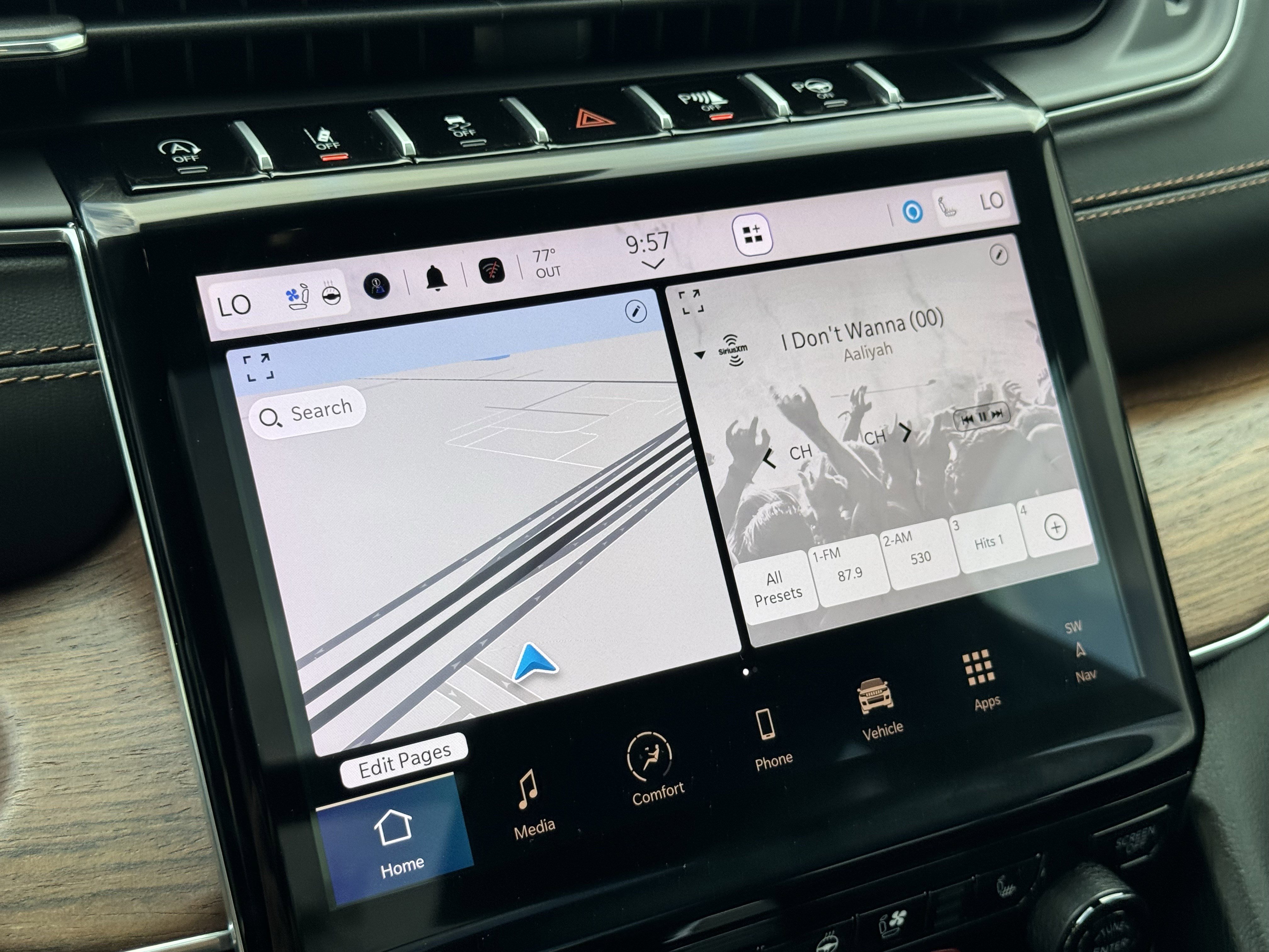 Used 2024 Jeep Grand Cherokee L Summit w/ High Altitude Package image 18