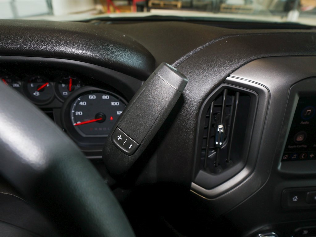 New 2026 GMC Sierra 1500 Pro w/ Convenience Package image 17