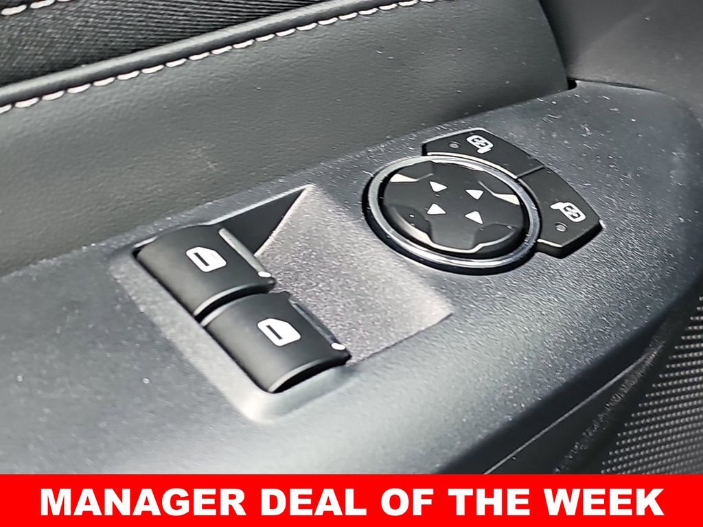 New 2026 Ford Mustang Coupe image 27