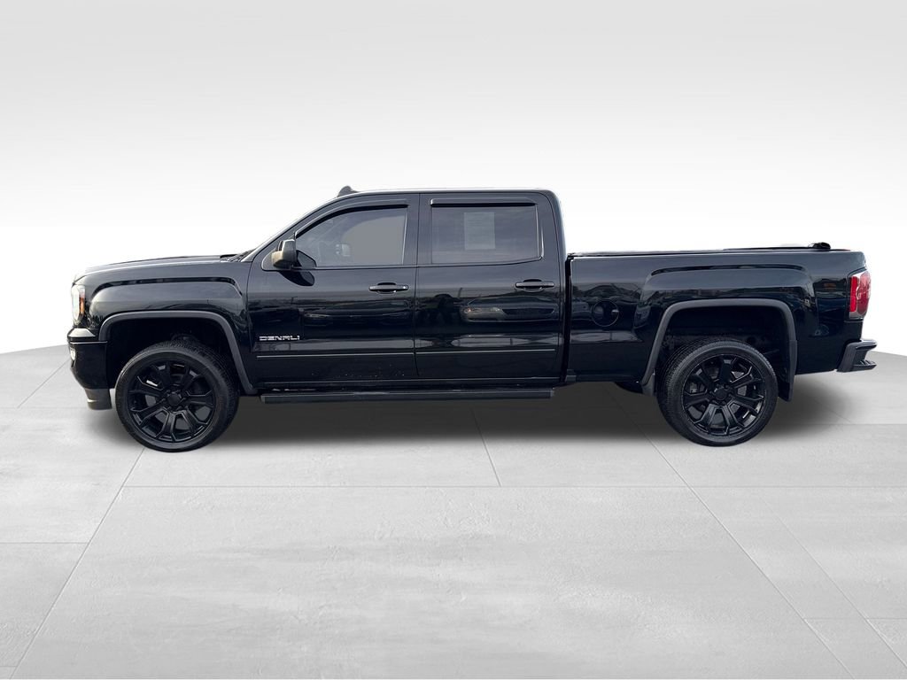 Used 2017 GMC Sierra 1500 Denali image 2