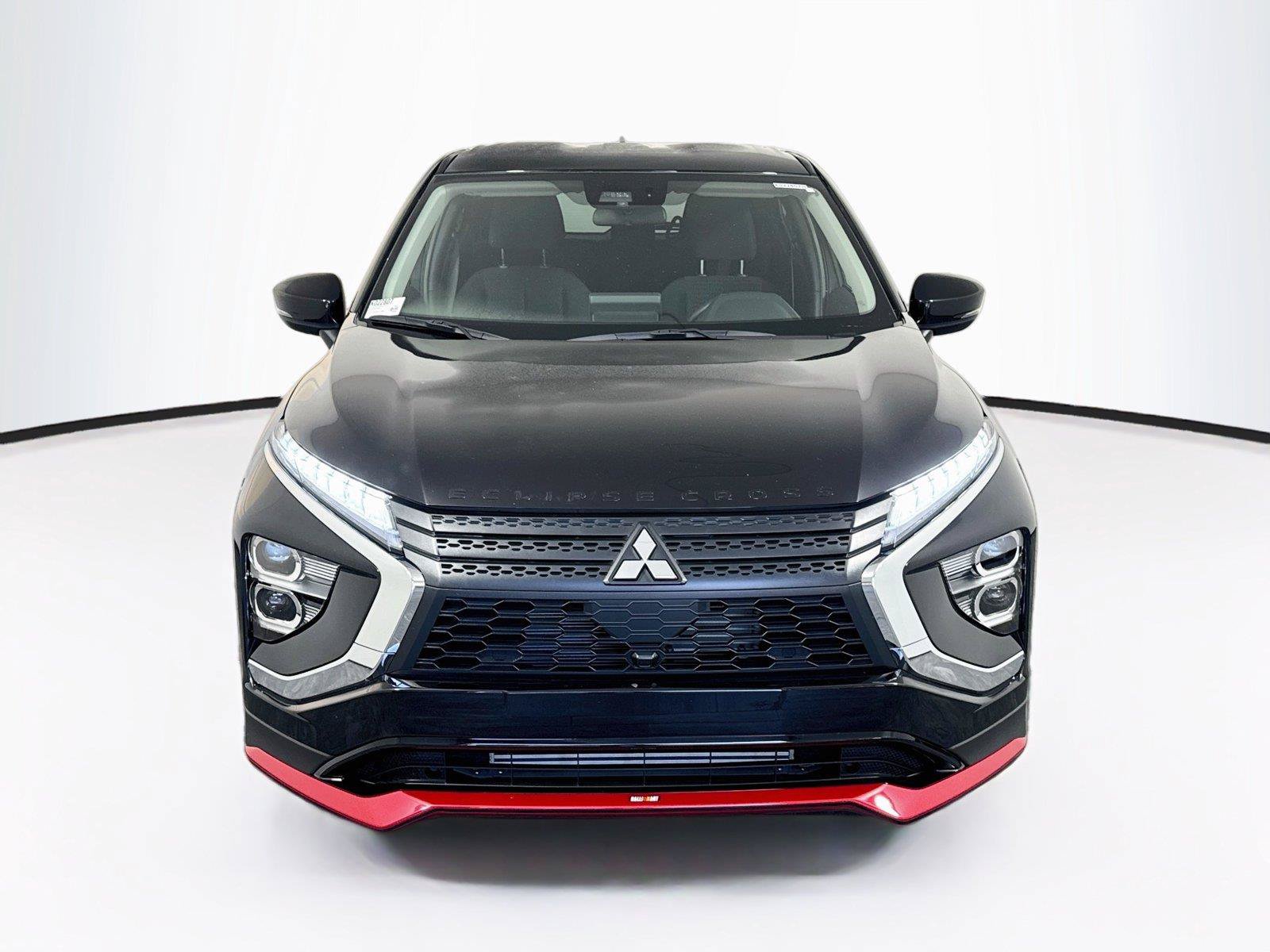 Used 2026 Mitsubishi Eclipse Cross LE AWD/4WD image 9