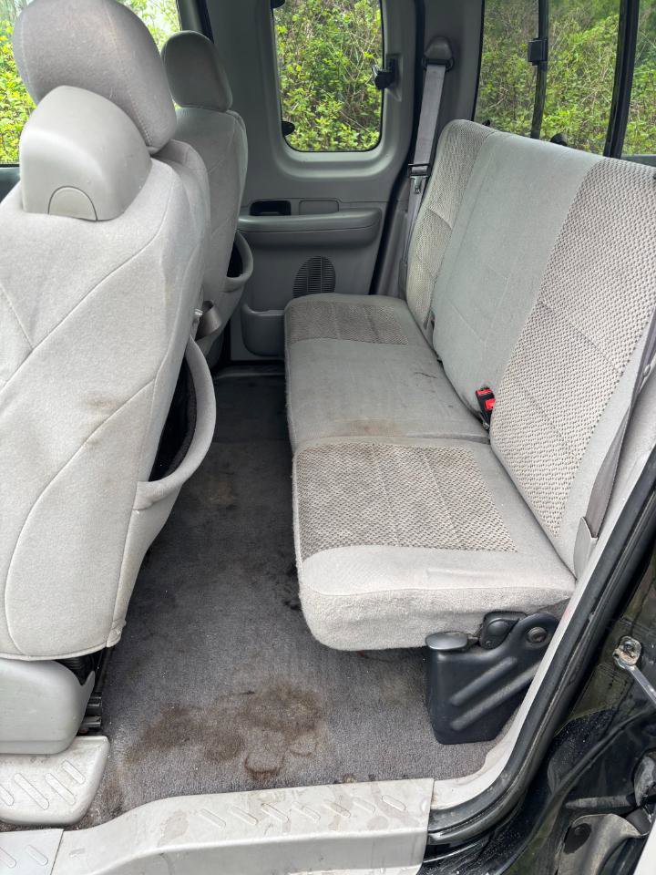 Used 2004 Ford F150 XLT RWD image 18