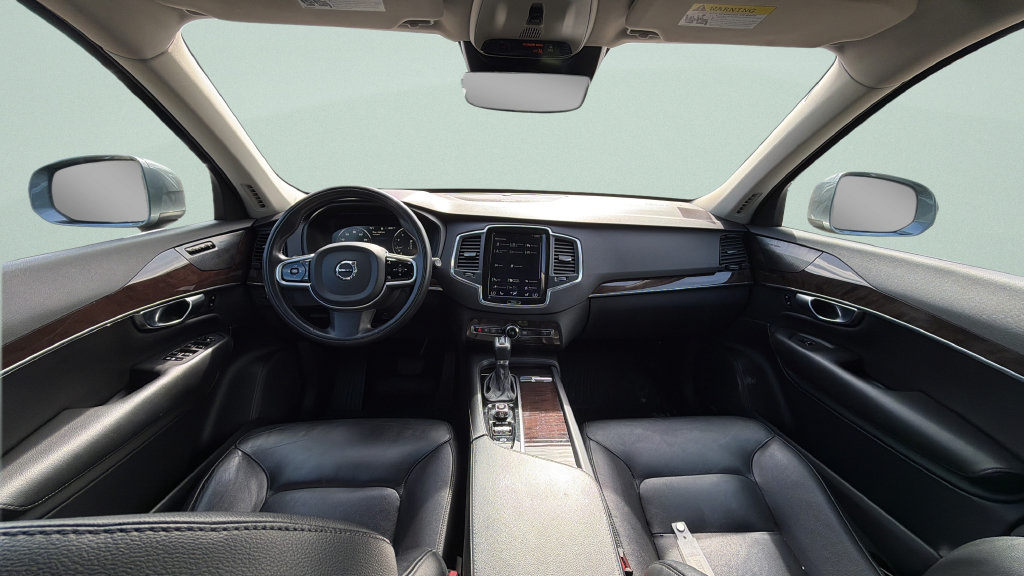 Used 2019 Volvo XC90 T5 Momentum w/ Multimedia Package AWD/4WD image 11