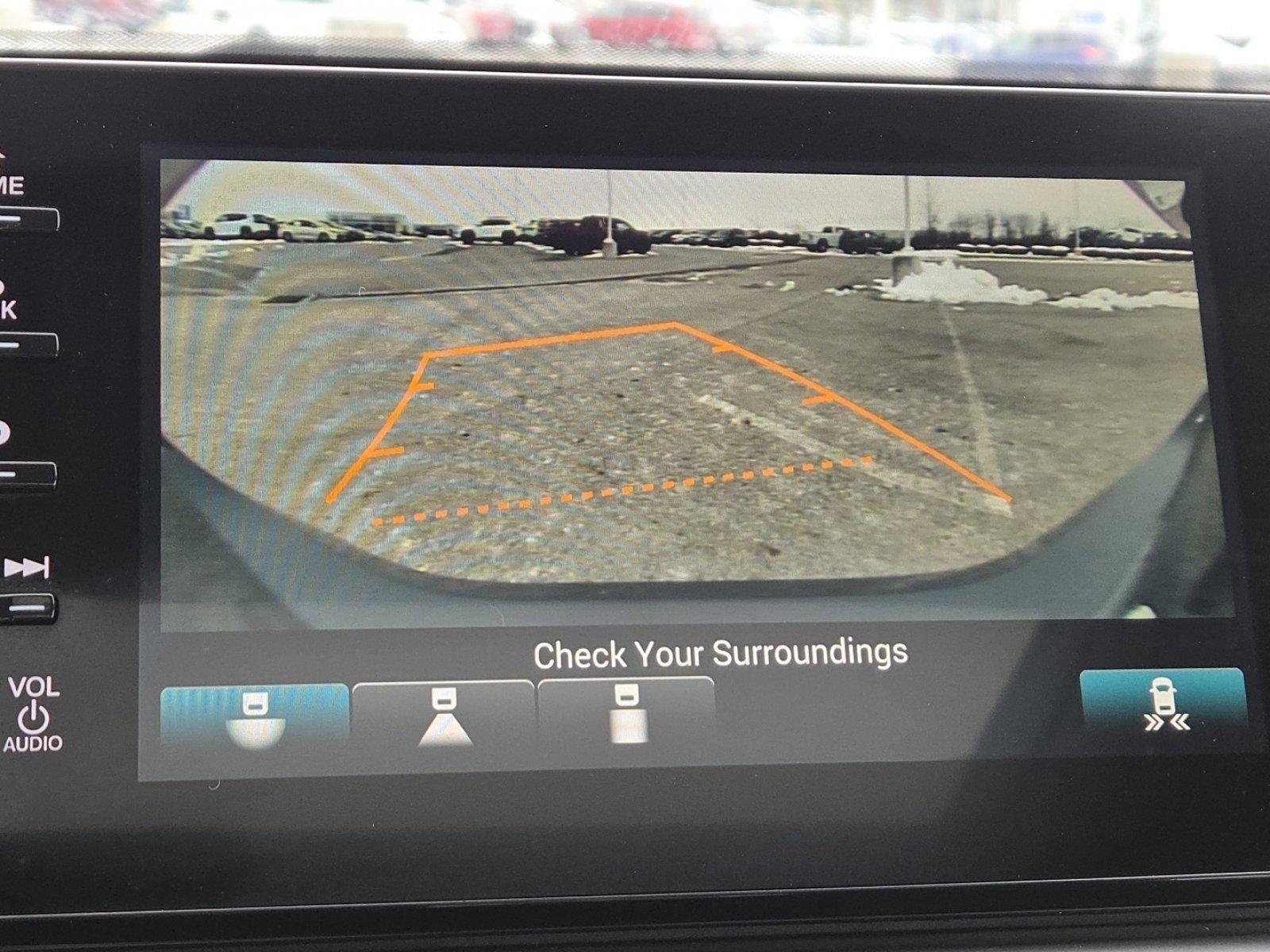 Used 2018 Honda Accord EX-L image 8