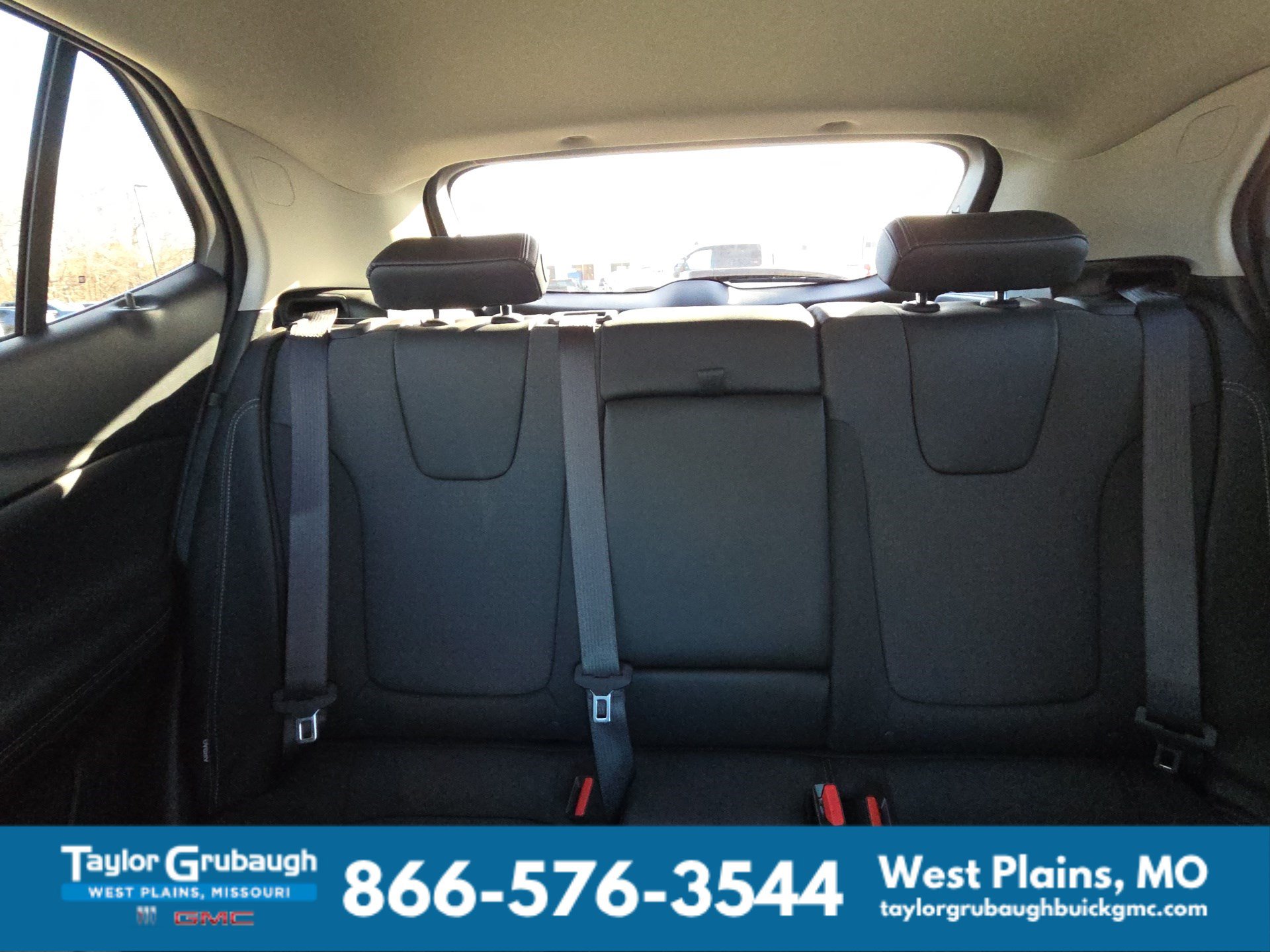 New 2026 Buick Encore GX Preferred w/ Comfort Package FWD image 26