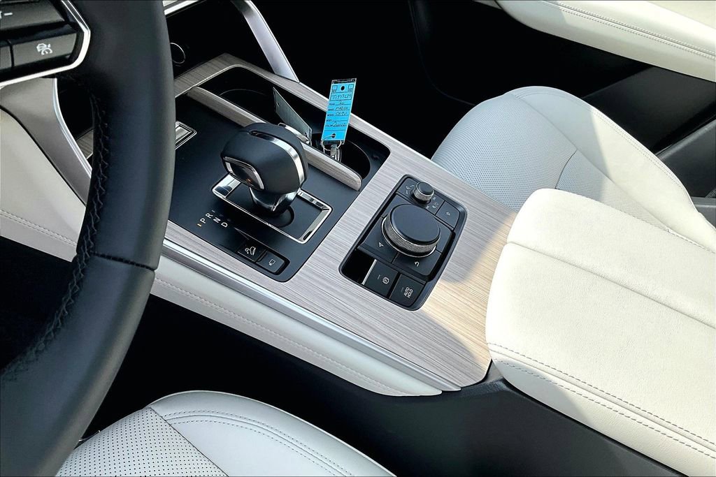 New 2026 MAZDA CX-90 3.3 Turbo S w/ Premium Package image 8