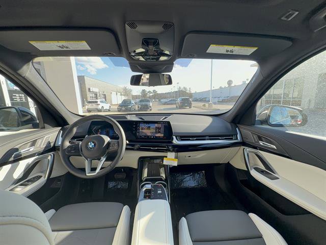 New 2026 BMW X1 xDrive28i w/ Technology Package image 11
