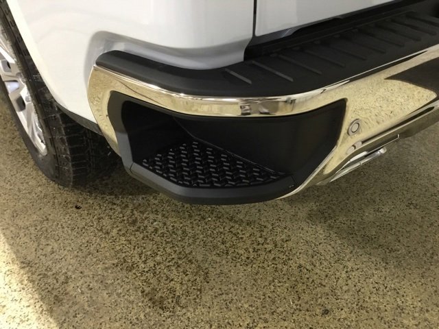 New 2026 Chevrolet Silverado 1500 LTZ w/ LTZ Premium Package image 17