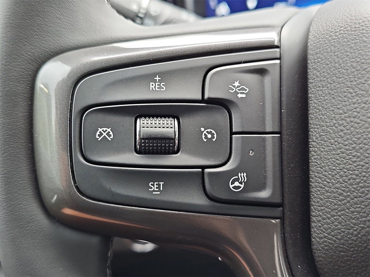 New 2025 Chevrolet Silverado 2500 High Country w/ Technology Package image 17