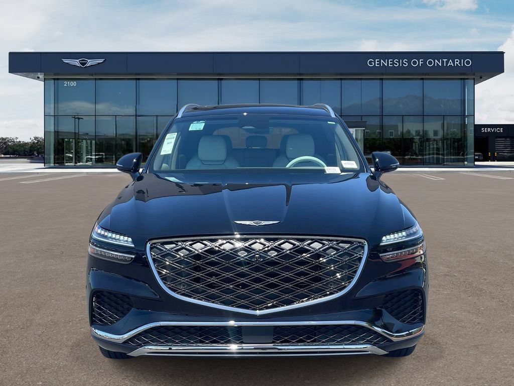 New 2026 Genesis GV70 2.5T Advanced AWD/4WD image 2