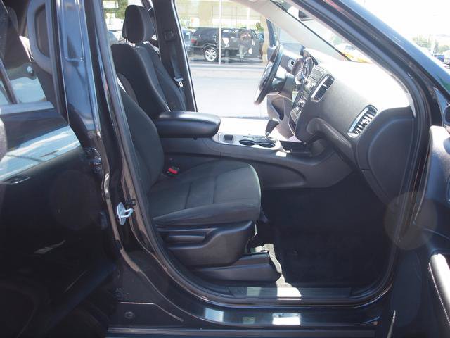 Used 2011 Dodge Durango SXT w/ Trailer Tow Group IV AWD/4WD image 6