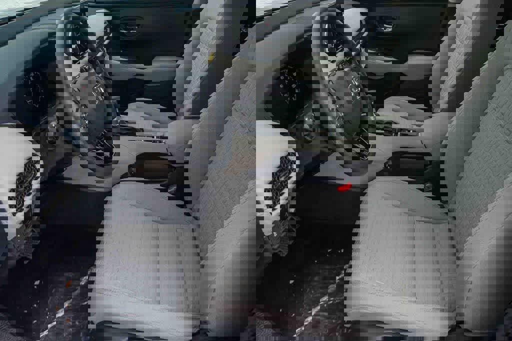 New 2026 Honda HR-V LX image 20