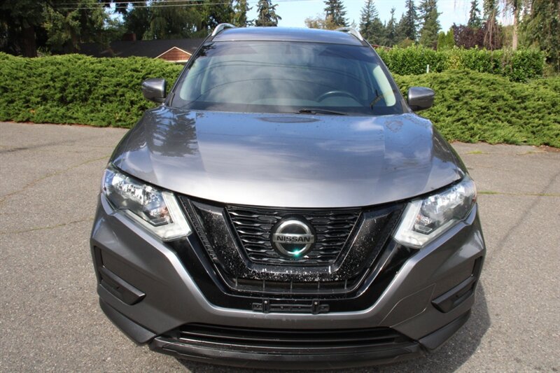 Used 2018 Nissan Rogue SV AWD/4WD image 11