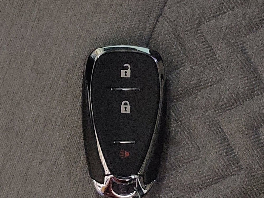 Used 2024 Chevrolet Equinox LS w/ LS Convenience Package image 32