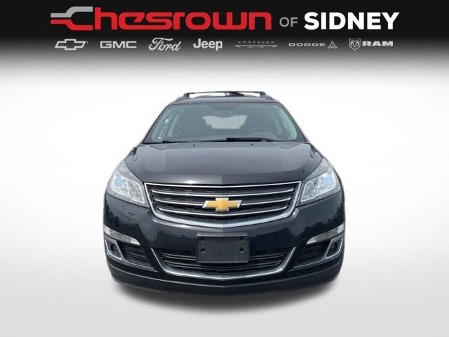 Used 2014 Chevrolet Traverse LT w/ All-Star Edition FWD image 17