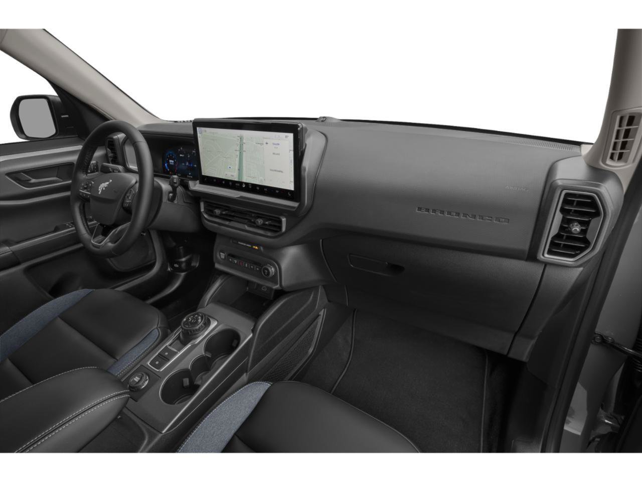 Used 2026 Ford Bronco Sport Outer Banks w/ Outer Banks Tech Package+ AWD/4WD image 10