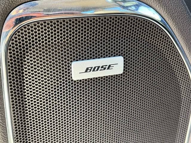 Used 2017 GMC Sierra 2500 Denali w/ Duramax Plus Package AWD/4WD image 20