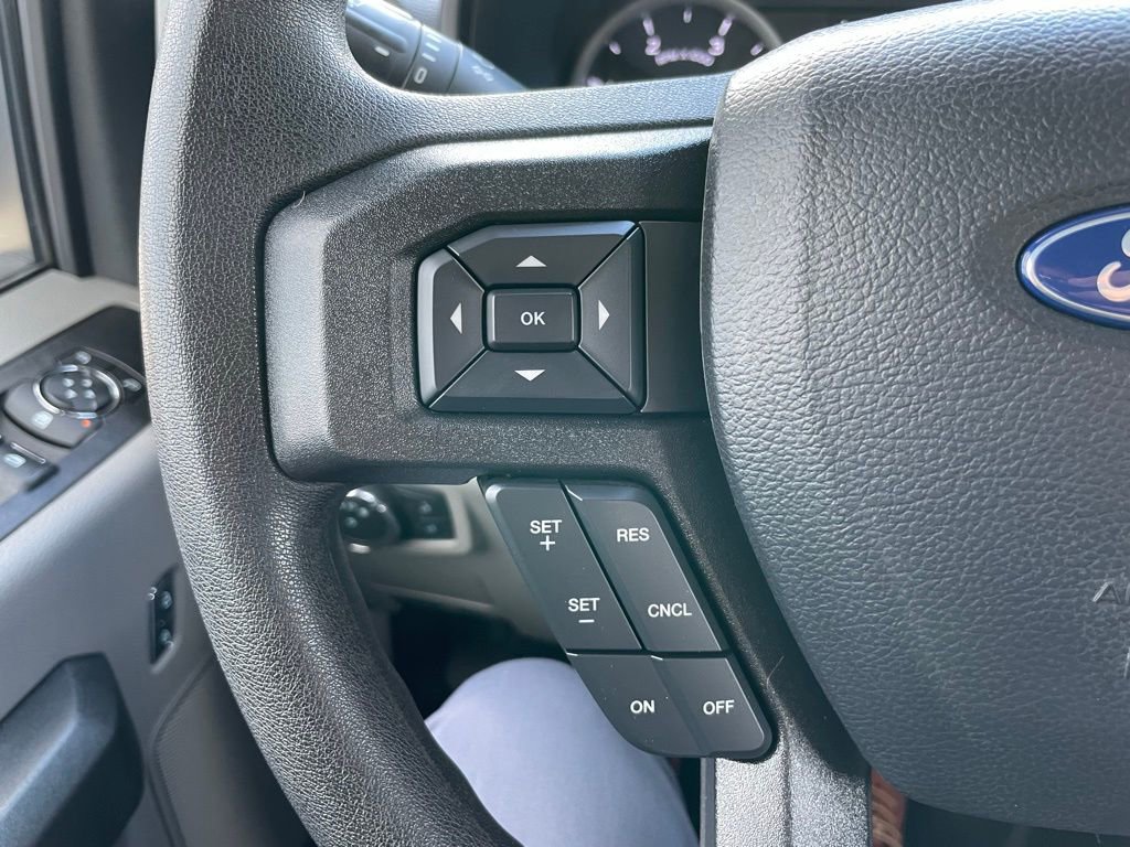 Used 2021 Ford F250 XL w/ Power Equipment Group AWD/4WD image 21