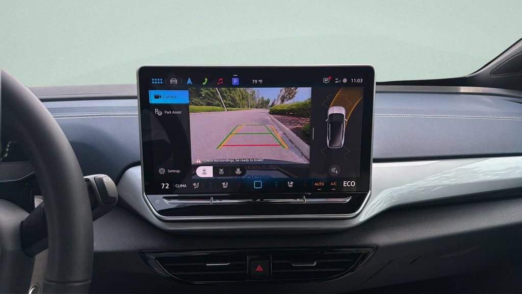 New 2026 Volkswagen ID.4 Pro S AWD/4WD image 37