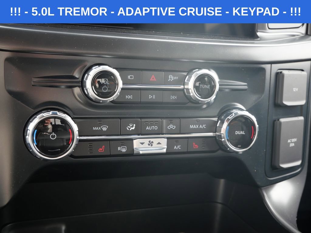 New 2026 Ford F150 Tremor image 26