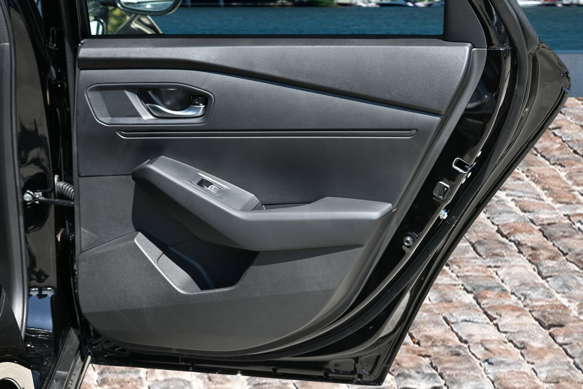 New 2025 Honda Accord SE image 13