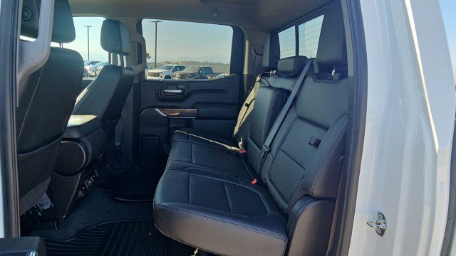 Used 2021 Chevrolet Silverado 1500 LT AWD/4WD image 24
