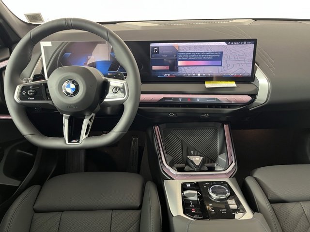 Used 2026 BMW X3 xDrive30 w/ M Sport Package image 13