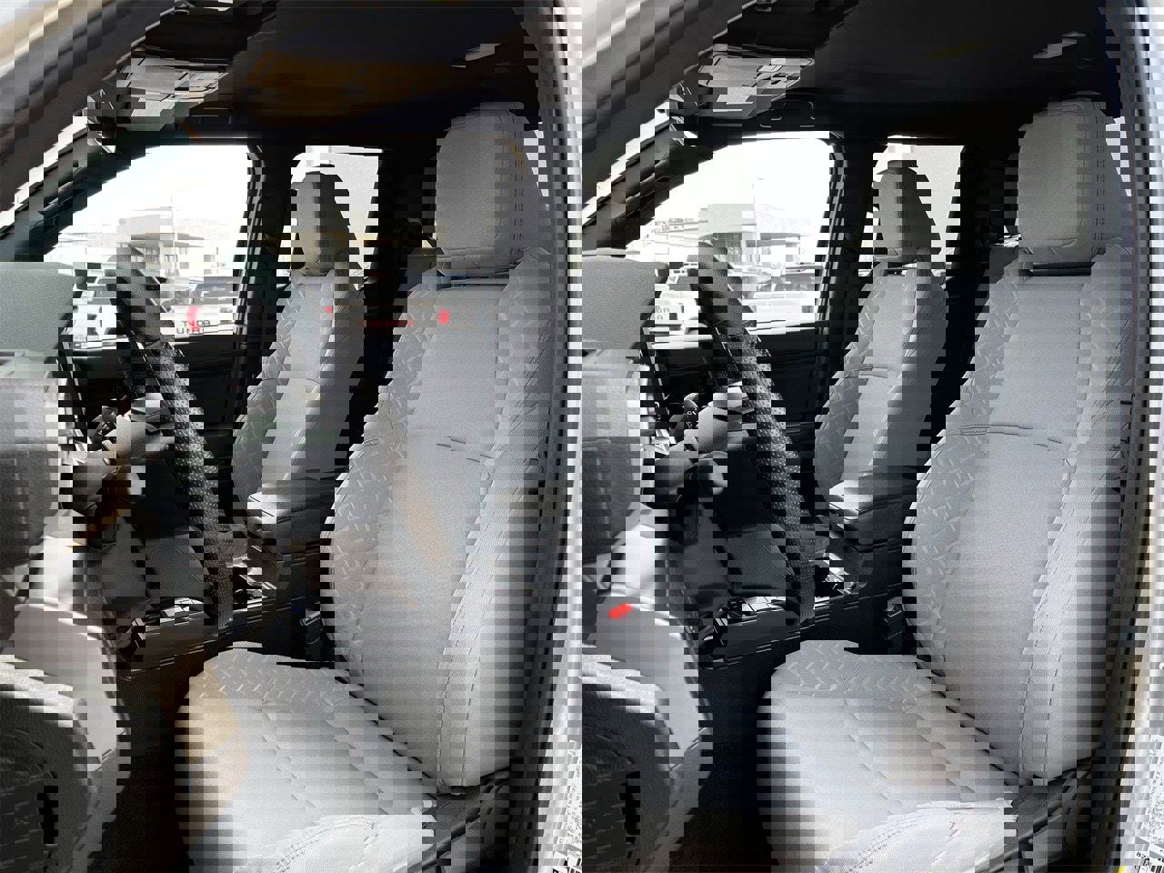 Used 2025 Toyota Tacoma SR5 image 22