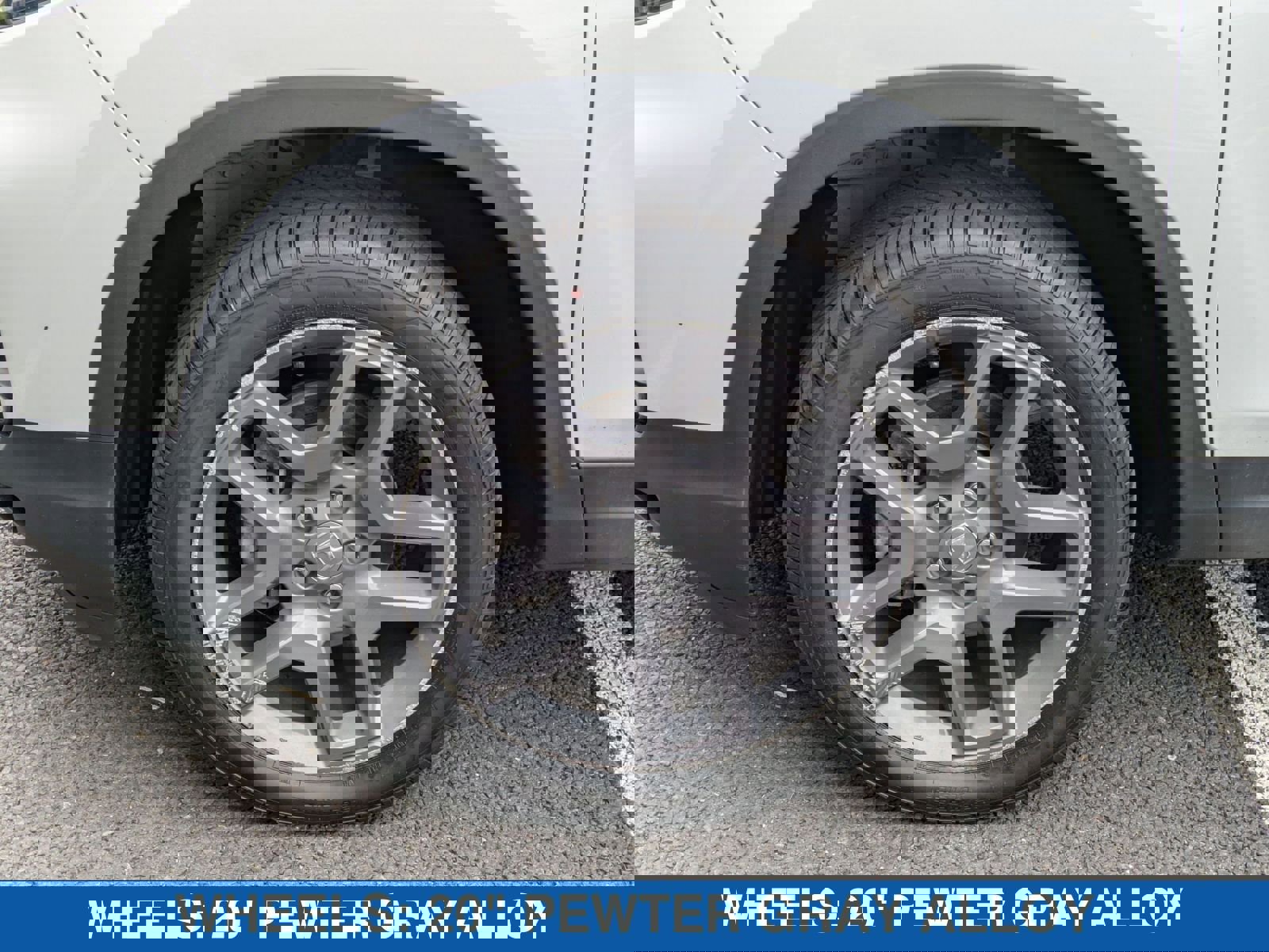 Used 2022 Honda Passport EX-L image 11