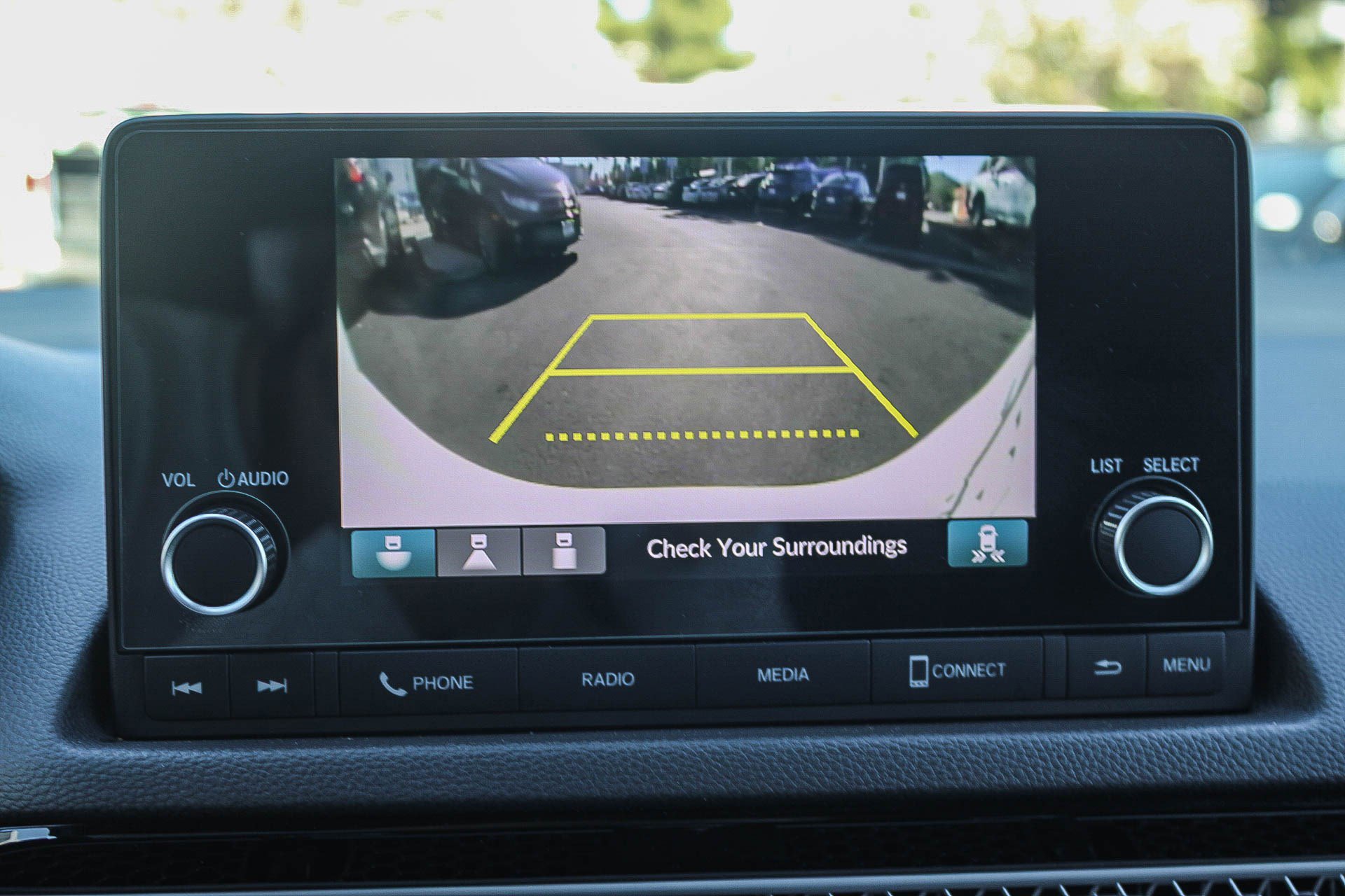 Used 2025 Honda Civic Sport image 25