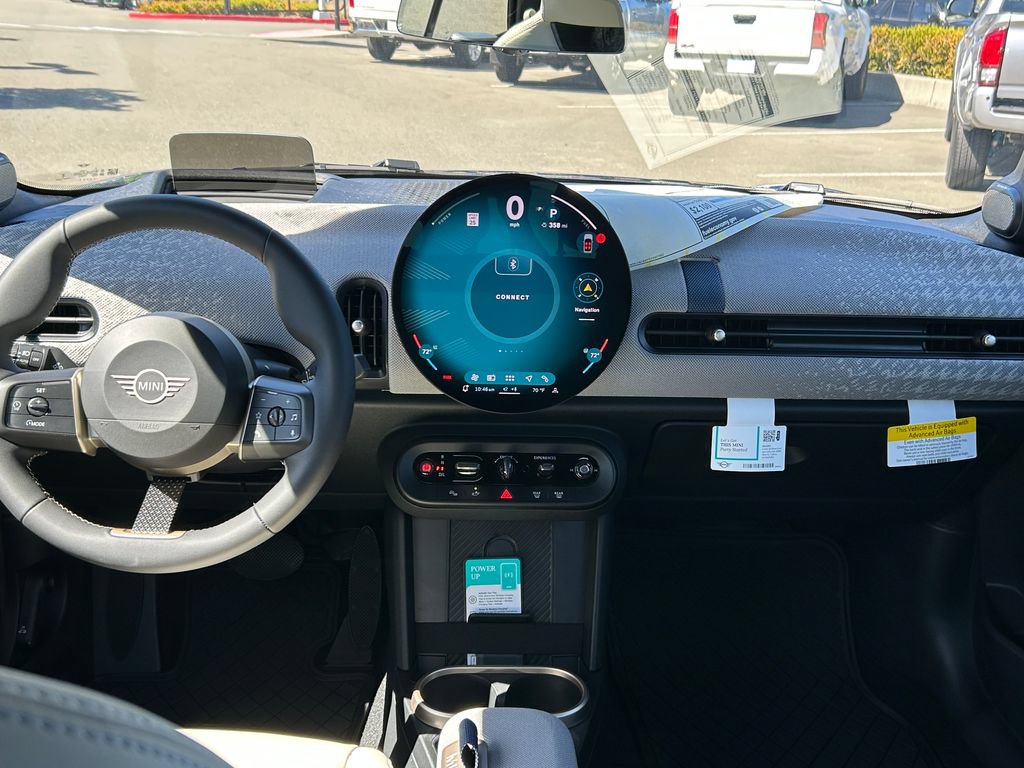 New 2026 MINI Cooper S FWD image 30