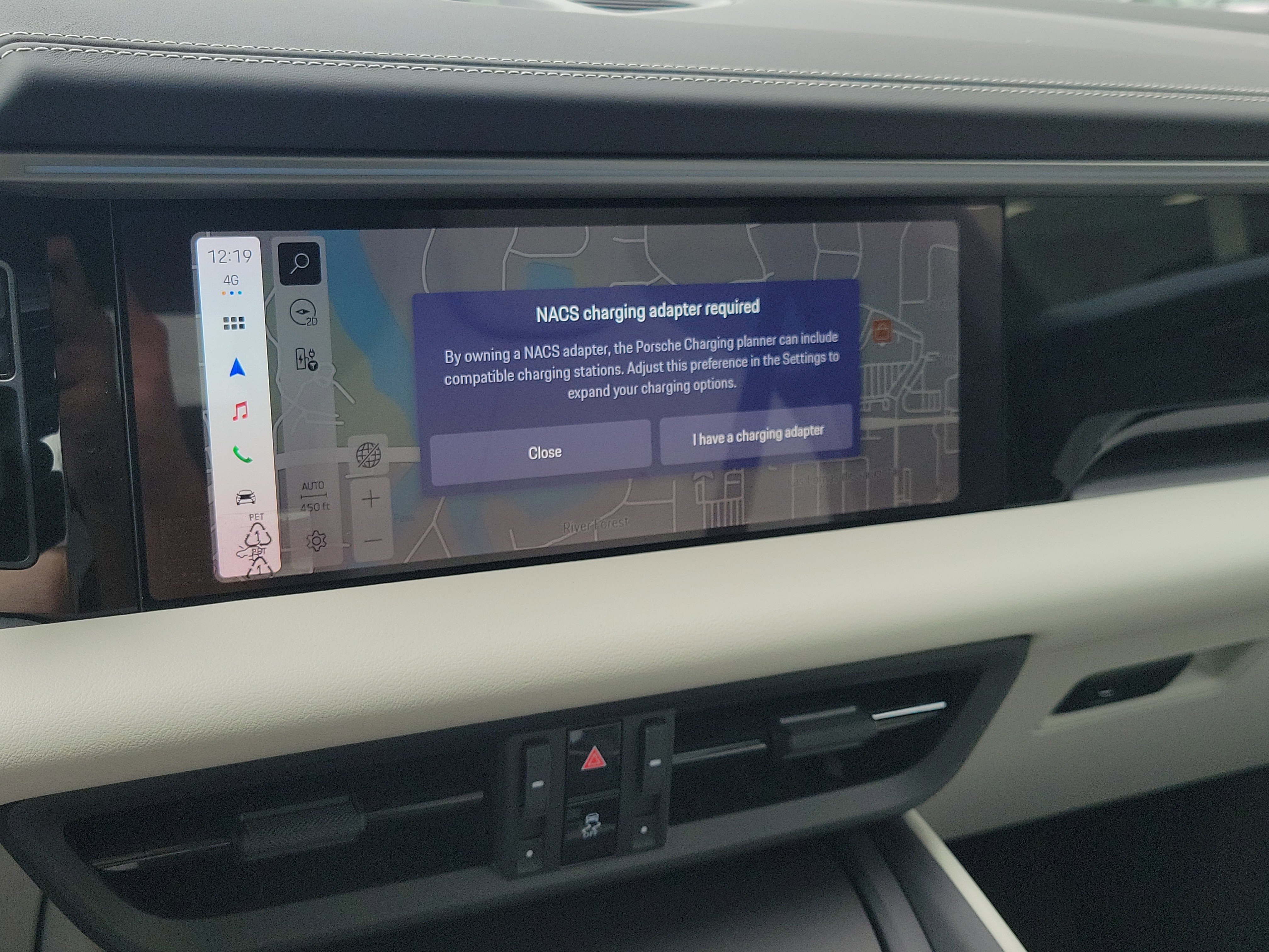 New 2026 Porsche Macan Electric image 27