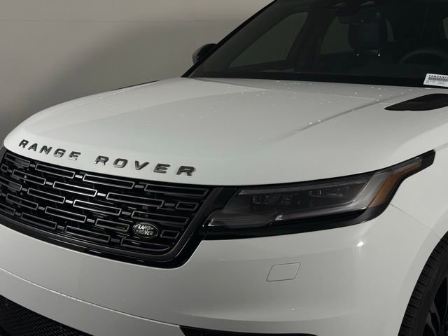 New 2026 Land Rover Range Rover Velar Dynamic SE image 13