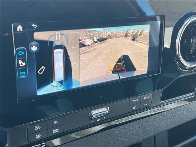 New 2026 Mercedes-Benz Sprinter 2500 image 13