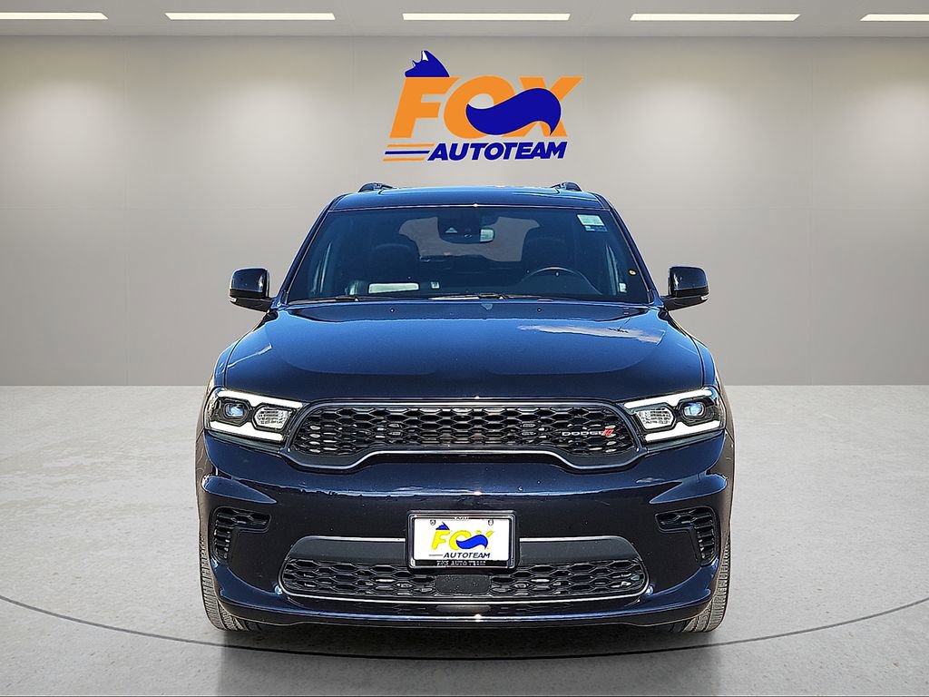 Used 2024 Dodge Durango GT image 8