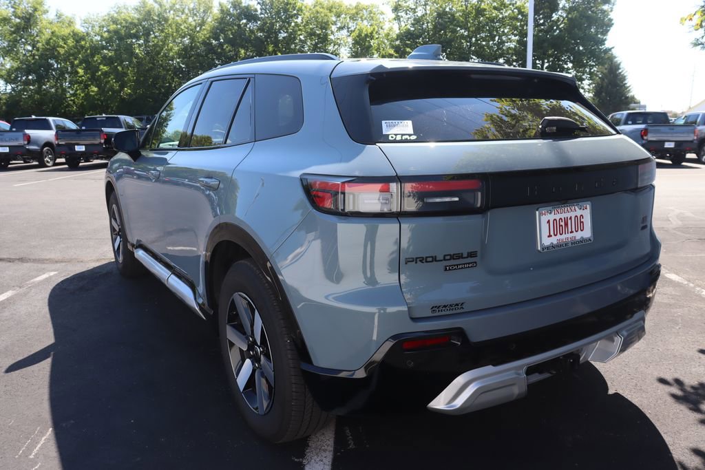 New 2026 Honda Prologue Touring image 3