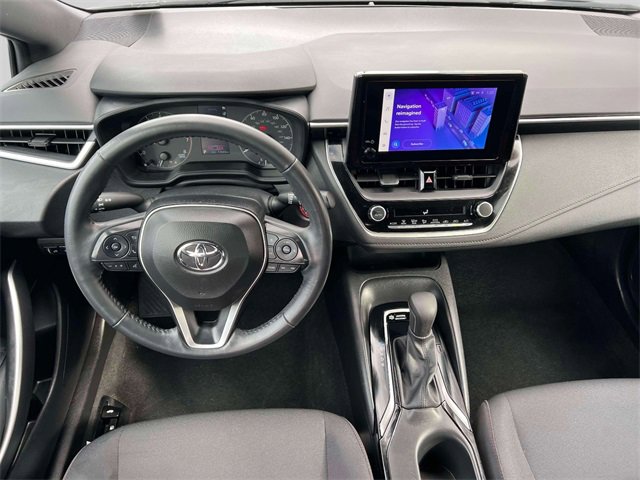 Used 2024 Toyota Corolla SE image 16