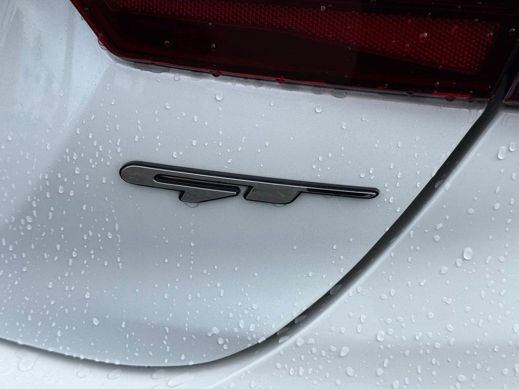Used 2021 Kia Forte GT w/ GT2 Package image 8