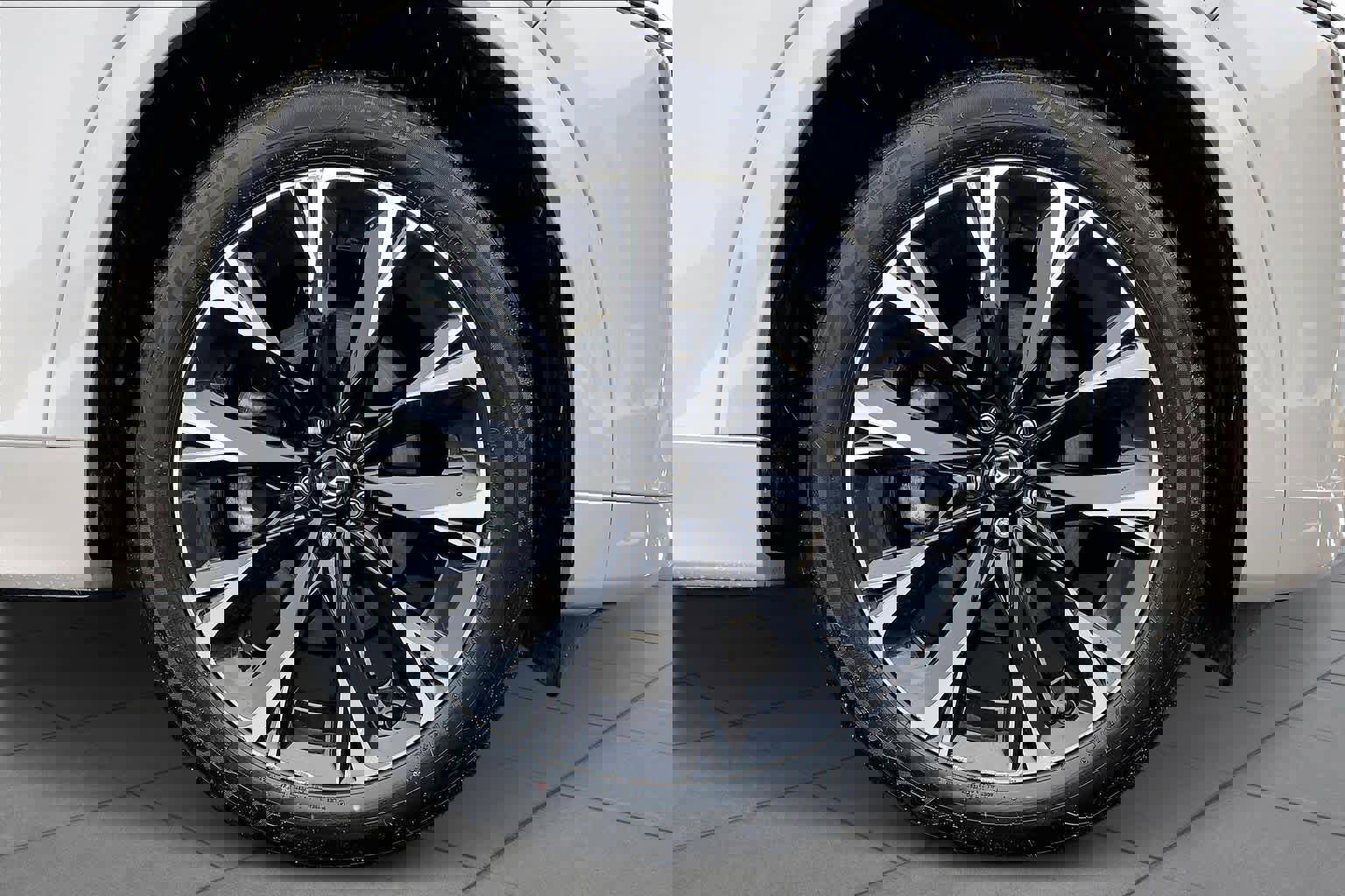 Used 2024 MAZDA CX-90 3.3 Turbo S w/ Premium Package image 11