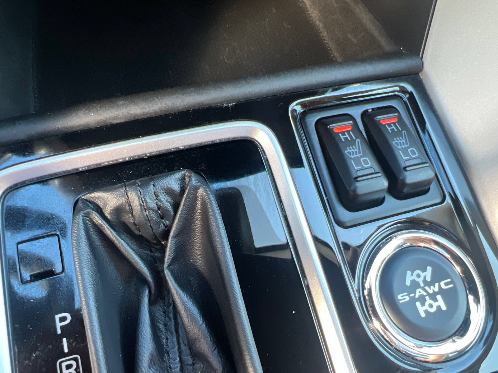 Used 2023 Mitsubishi Eclipse Cross AWD image 25