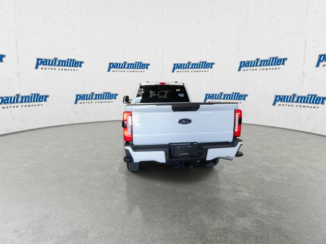 New 2026 Ford F350 XL w/ STX Appearance Package image 9