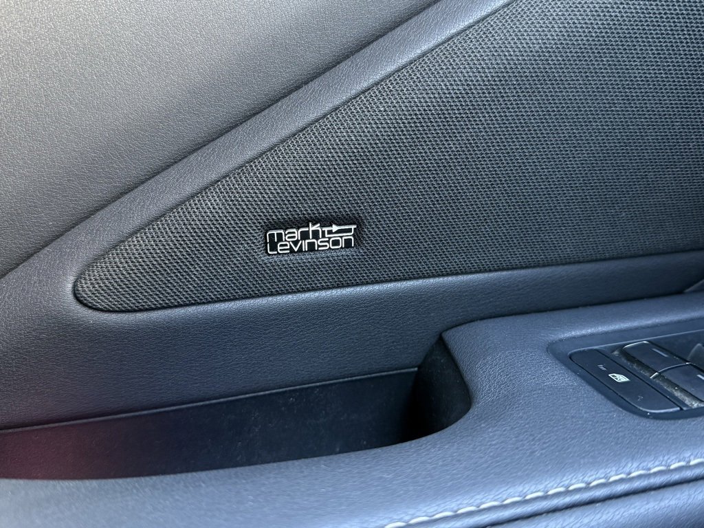 Used 2024 Lexus TX 500h AWD image 13