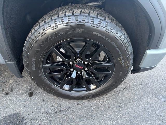 New 2026 GMC Sierra 1500 Elevation w/ Elevation Select Package image 23