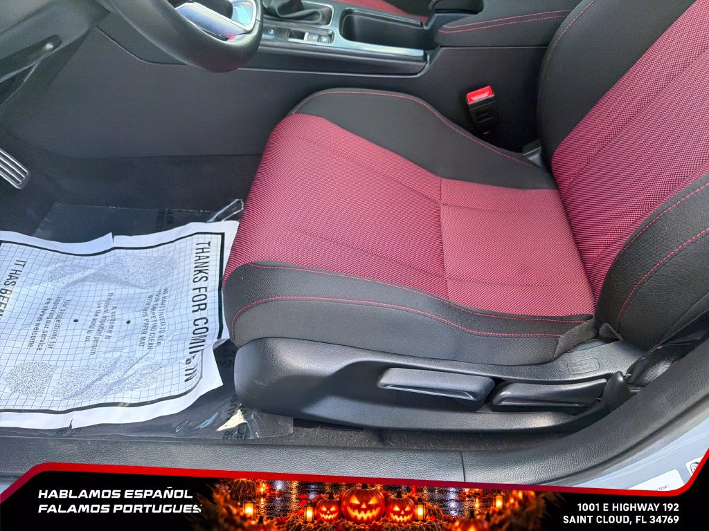 Used 2024 Honda Civic Si image 16