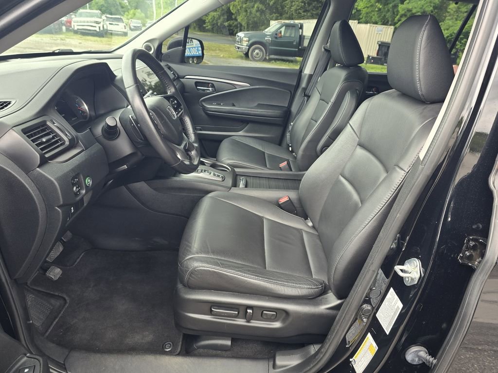 Used 2022 Honda Pilot Special Edition image 13