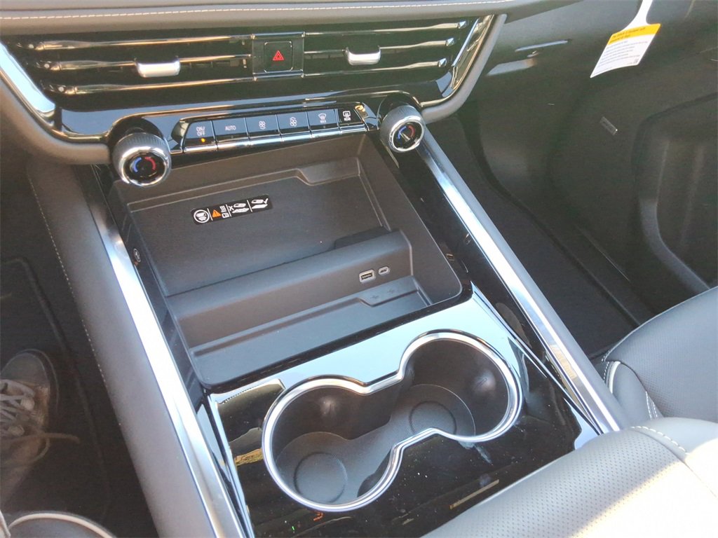 New 2026 Chevrolet Tahoe Premier image 29