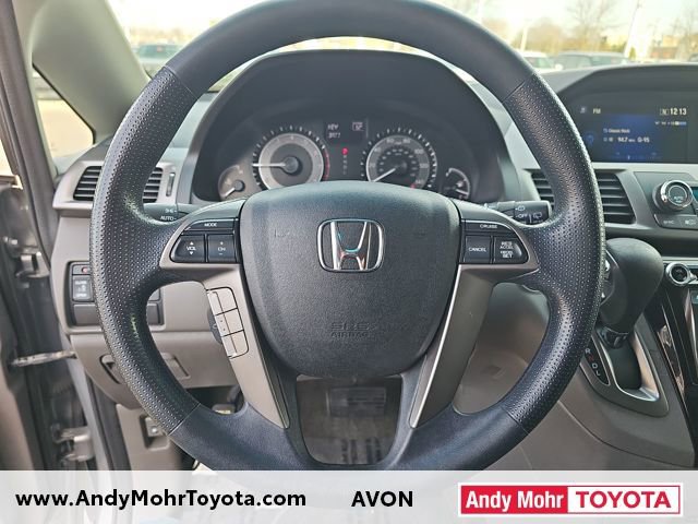 Used 2016 Honda Odyssey SE image 14