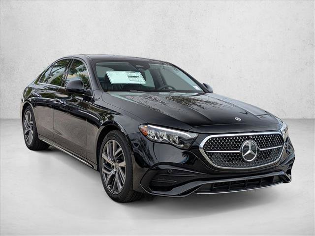 New 2026 Mercedes-Benz E 350 Sedan image 6